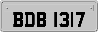 BDB1317