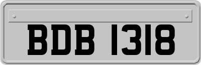 BDB1318