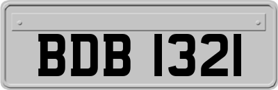 BDB1321