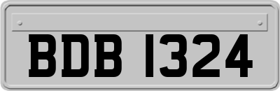 BDB1324