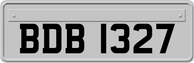 BDB1327