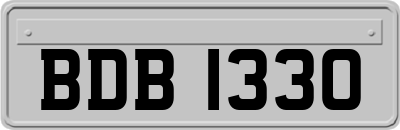 BDB1330