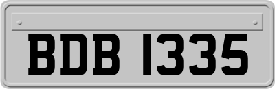BDB1335