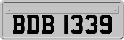 BDB1339