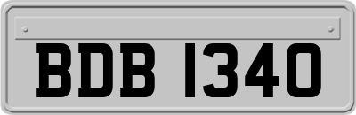 BDB1340
