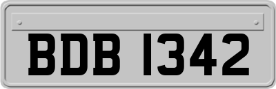 BDB1342