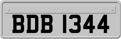 BDB1344
