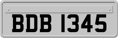 BDB1345