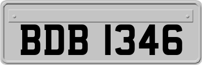 BDB1346