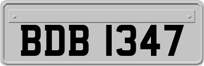 BDB1347