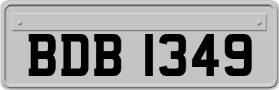 BDB1349