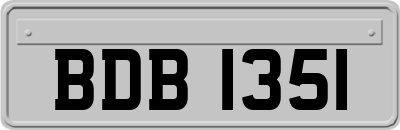 BDB1351