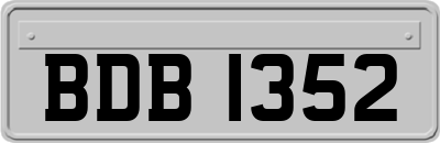 BDB1352