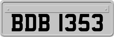 BDB1353