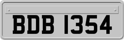 BDB1354