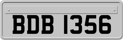 BDB1356