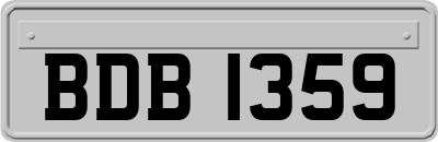BDB1359