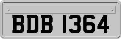 BDB1364