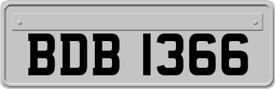 BDB1366