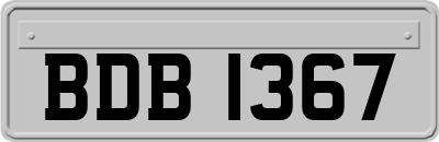 BDB1367