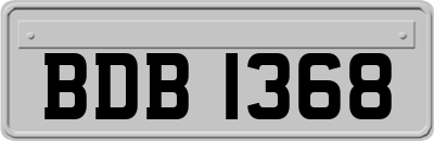 BDB1368