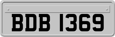 BDB1369