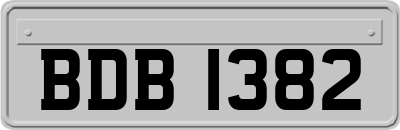 BDB1382
