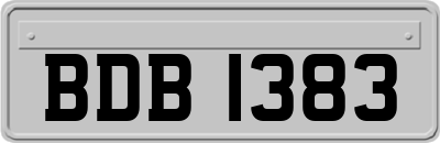 BDB1383