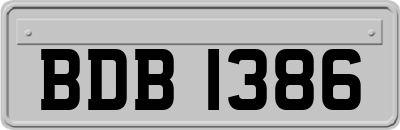 BDB1386