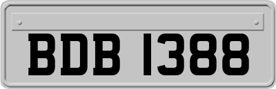 BDB1388