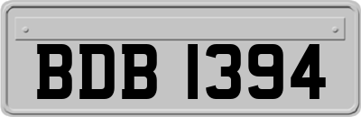 BDB1394