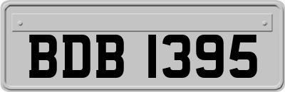 BDB1395
