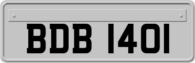 BDB1401