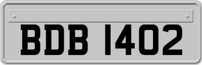 BDB1402