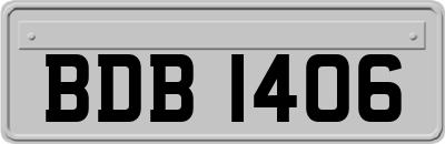 BDB1406