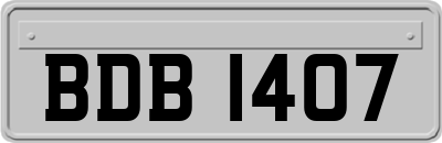 BDB1407