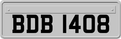 BDB1408