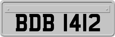 BDB1412