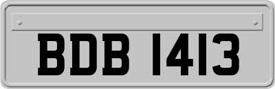 BDB1413