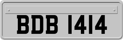 BDB1414