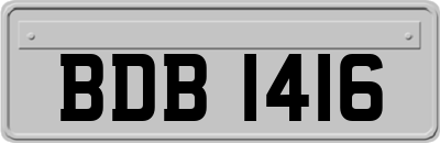 BDB1416