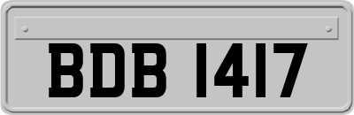 BDB1417