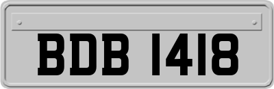 BDB1418