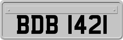 BDB1421