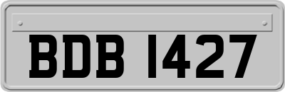 BDB1427
