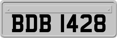 BDB1428