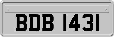 BDB1431
