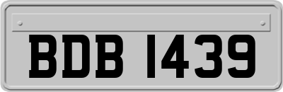 BDB1439