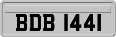 BDB1441