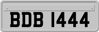BDB1444